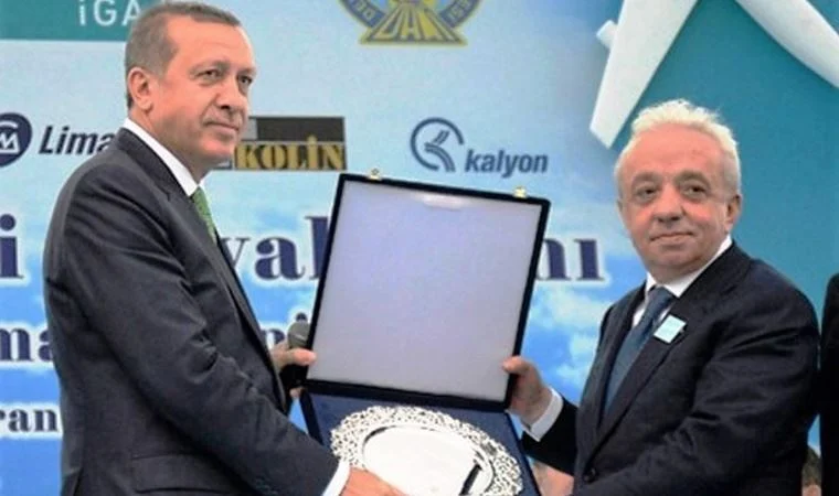 CHPli Başarır açıkladı: Cengiz İnşaata 1 milyar 370 milyon liralık usulsüz ihale