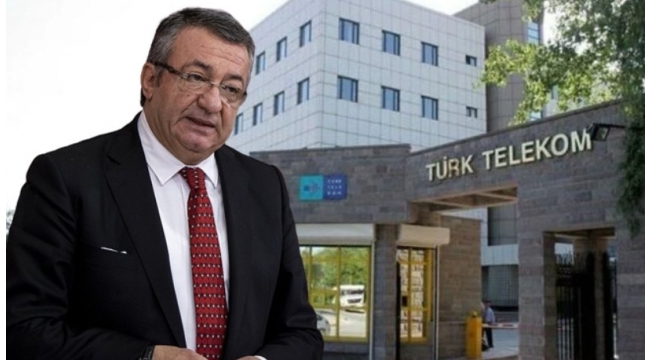 CHPli Engin Altay Türk Telekom için neden 1,65 milyar dolar neden ödendi,4 yıl sonra bedelsiz alınacaktı