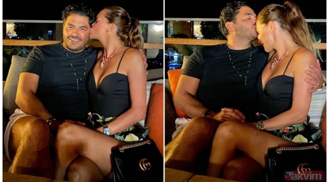 EBRU ŞALLI VE UĞUR AKKUŞ BOŞANIYOR MU?