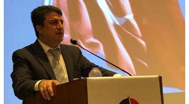 Fesih Aktaşın 3 yıl hapsi istendi