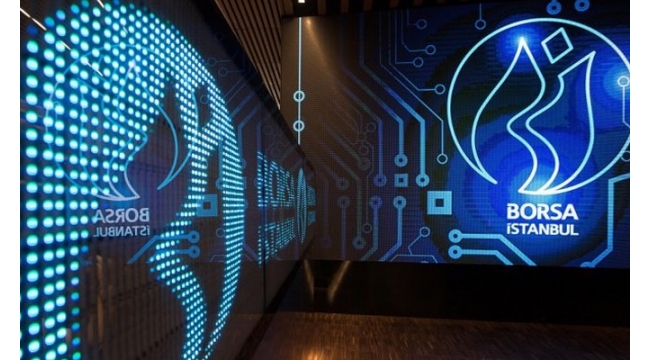 İstanbul Borsasında 5 hissede tedbir uygulanacağını açıkladı