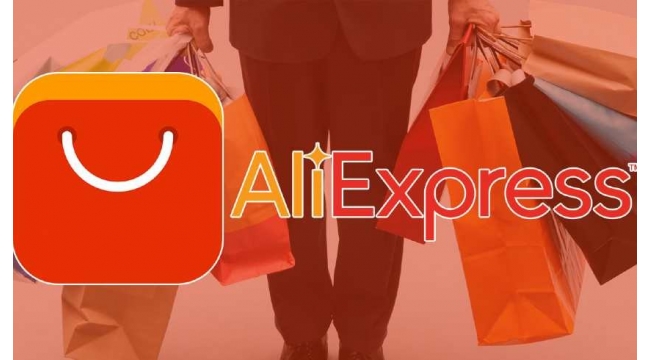 Maliye Aliexpress'in fişini çekti! Posta yolu ile siparişe yüzde 50 vergi