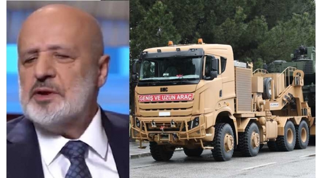 NATO ülkelerine Kirpi satan Ethem Sancak nasıl fikir değiştirdi?