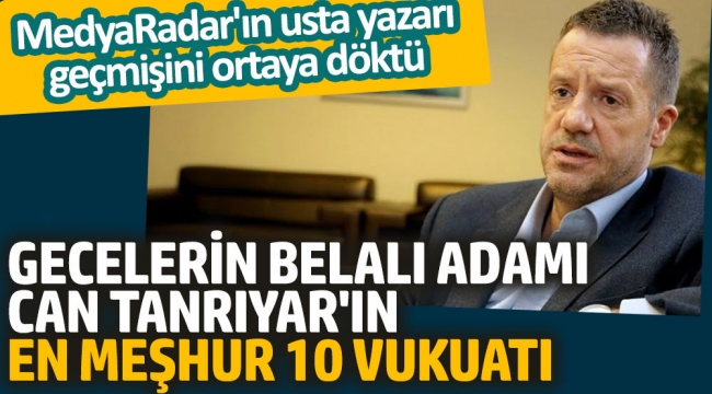 ÖNÜNE GELENE GAY DAMGASI VURAN CAN TANRIYARIN VUKUATLARI ORTALIĞA DÖKÜLDÜ!