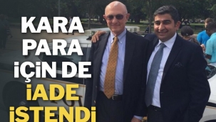 Sezgin Baran Korkmaz'a savcılıktan kötü haber