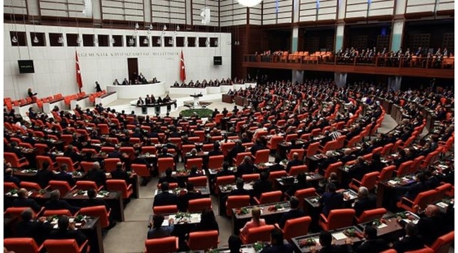 Yeni seçim yasası teklifine göre hangi parti kazançlı?