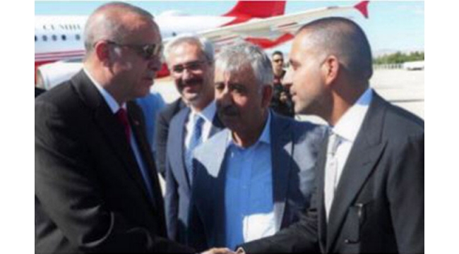 AKPli İş insanına 167 milyon TL'lik kıyak!