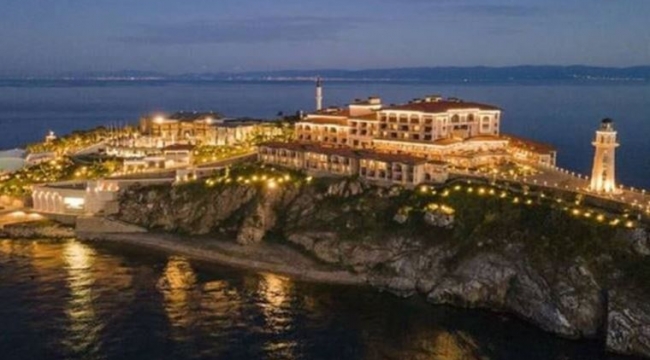 'Yassıada' otelinde iflas bayrağı: Görüşmeler başladı