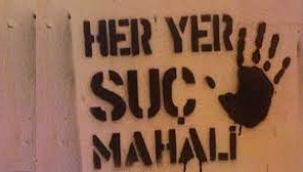 Avukattan dikkat çeken suç duyurusu ! Emniyet Müdürü,Savcılar ,Avukatlar...