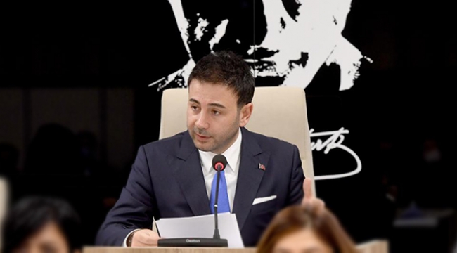 BEŞİKTAŞ BELEDİYESİ 2022 MECLİS KOMİSYON ÜYELERİ BELLİ OLDU!