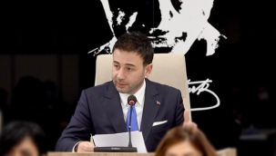 BEŞİKTAŞ BELEDİYESİ 2022 MECLİS KOMİSYON ÜYELERİ BELLİ OLDU!