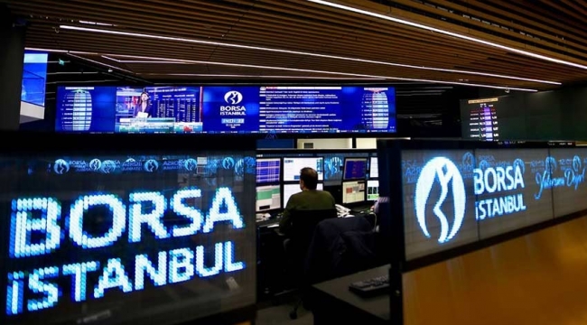 Borsa İstanbul tüm zamanların rekorunu kırdı