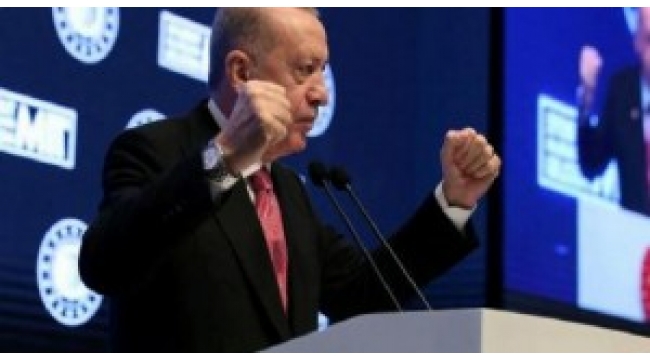 Fiyatlar düşecek diyen Erdoğana halktan yanıt: Yalandan bıktık