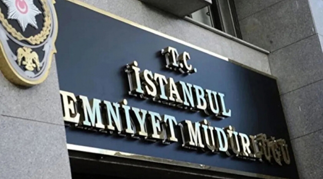 İstanbul Emniyetinde kritik atamalar: 4 ilçenin emniyet müdürü değişti
