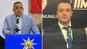 Rüşvet verirken yakalanan AKPli vekilin oğlunun bu sefer vekil kartını sattığı ortaya çıktı