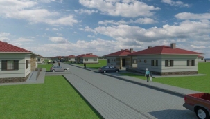 Yazıklar Olsun ! TOKİ evleri siyasilere ve iş adamlarına gitti