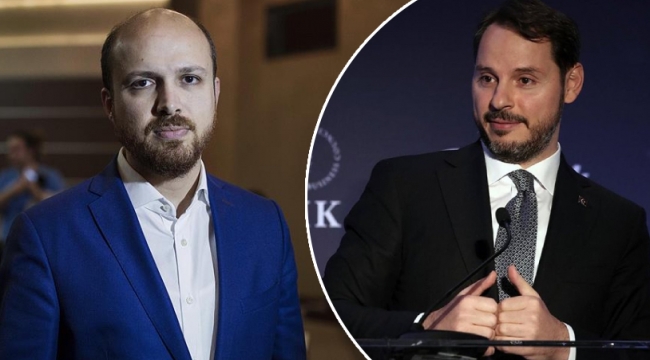 236 milyon TL sermaye ile 6 şirket kuruldu: Damat Albayrak ve oğul Erdoğan ayrıntısı