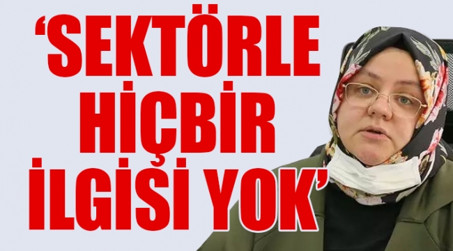 AKPli Zehra Zümrüt Selçuka bir maaş piyangosu daha