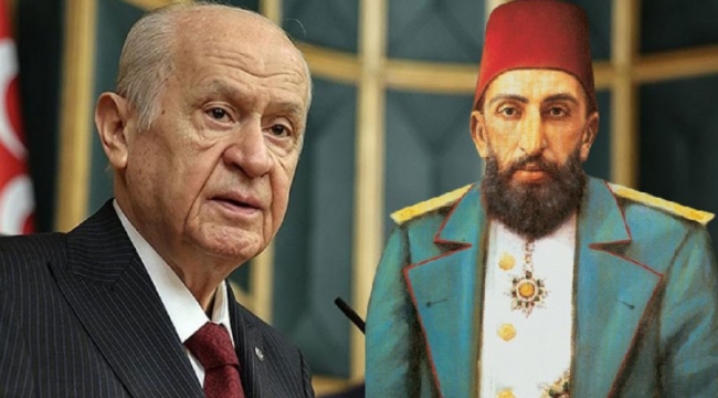 Bahçeli, Abdülhamiti savunmuştu: İşte Osmanlıdan Cumhuriyete ekonomik çöküş