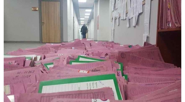 İcralıya satış yetkisi veren yönetmelik Resmi Gazetede