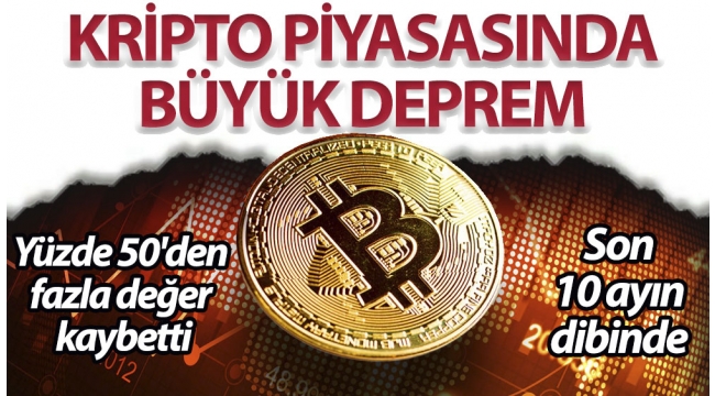 Kripto kumarda büyük vurgun