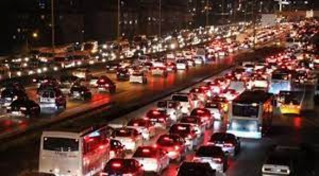 Trafik sigortasında yeni uygulama: 1 Haziranda başlıyor