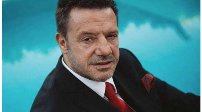 Can Tanrıyar, bir Korku İmparatorluğunun çöküşü...