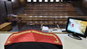 Mahkeme başkanına 7 Milyonluk rüşvet skandalı!