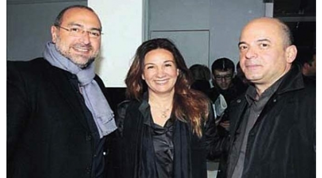 Melkan Gürselle Tatlıcı ayrıldı