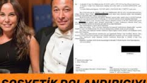 Murat Türel kırmızı bültenle interpol arıyor 