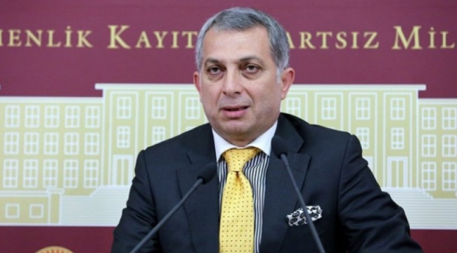 Sedat Pekerin paylaşımından sonra AKPli Metin Külünkten ilk tepki