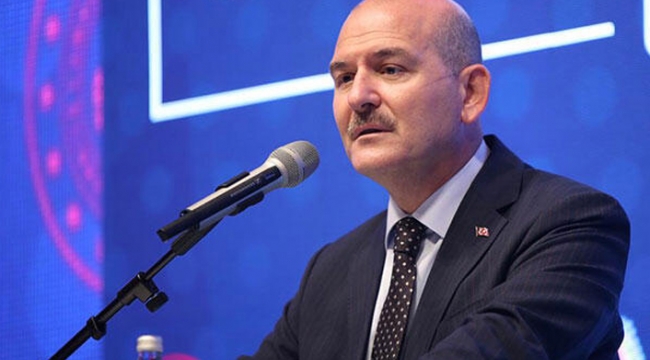 Süleyman Soylu, Engin Sigortadaki hisselerini devretti