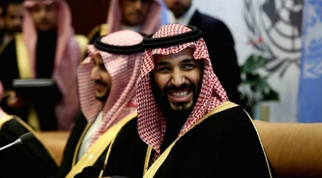 Suudi Arabistan, Türkiyeye yönelik seyahat kısıtlamasını kaldırdı 