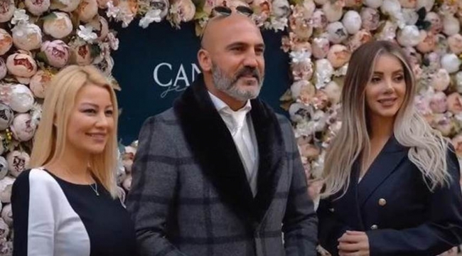 Ukraynalı Tosuncuk Türkleri fena çarptı: Tam 250 Milyon Dolarlık vurgun