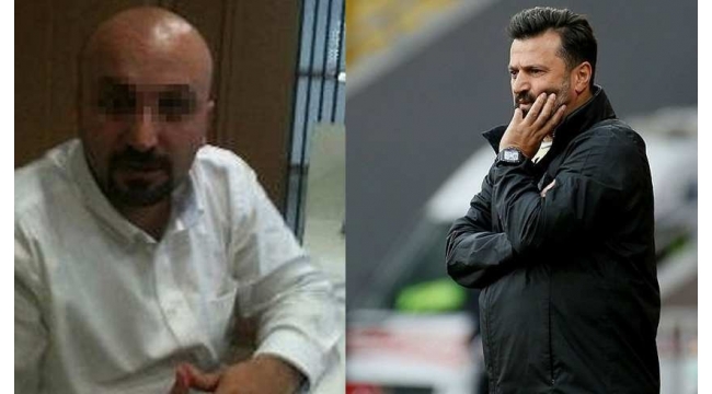 Ünlü teknik direktörü milyonlarca dolar dolandırdılar!