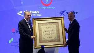 Vakıfbank Genel Müdürlüğünden Rönesans Holdinge kıyak !