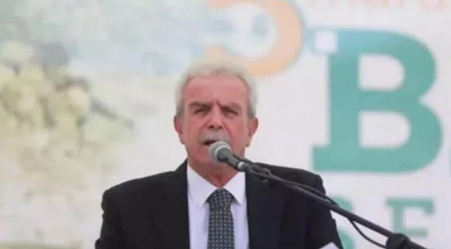 AKPli Artuklu Belediye Başkanı istifa etti