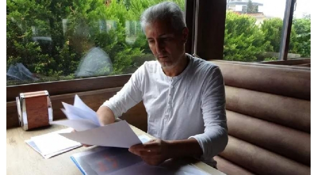 Büyük dolandırıcılık: 100 milyonluk araziyi nasıl ele geçirdiler?