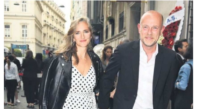 Murat Pilevneliye hırsızlık suçlaması