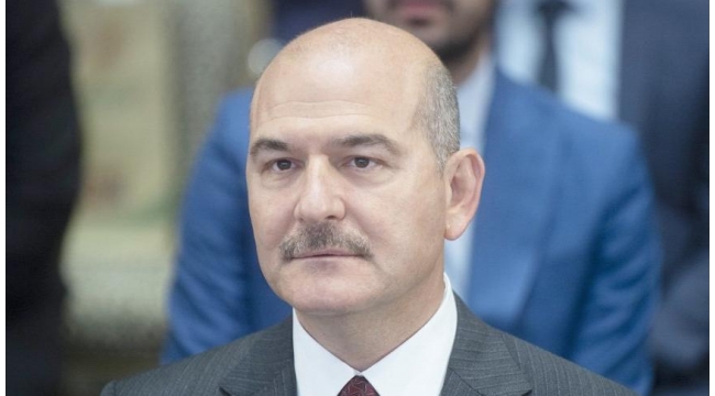 Süleyman Soylu'nun kuzeni Sefa Dönmez'e silahlı saldırı durumu kritik>