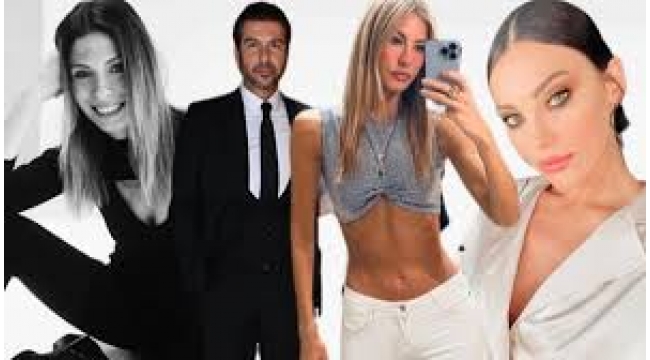  İzzet Antebi, eski eşi Didem Sarı'nın sevgilisi tarafından darp edildi Daha beteri gelecek'