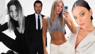  İzzet Antebi, eski eşi Didem Sarı'nın sevgilisi tarafından darp edildi Daha beteri gelecek'