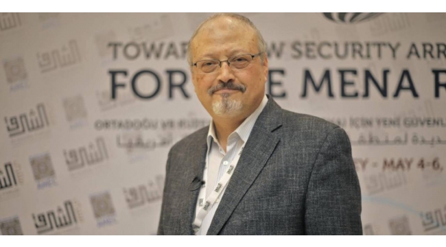 Cemal Kaşıkçı dosyası AYM'ye taşındı