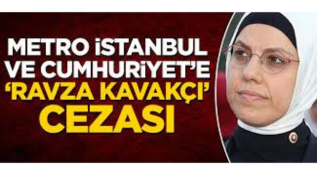 CUMHURİYET GAZETESİNE 30.BİN TL CEZA ! KİŞİSEL VERİLERİ KORUNMAMIŞ!