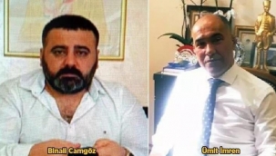 İzmirde kritik operasyon! Çete lideri Binali Camgöz ile bağlantısı ortaya çıktı