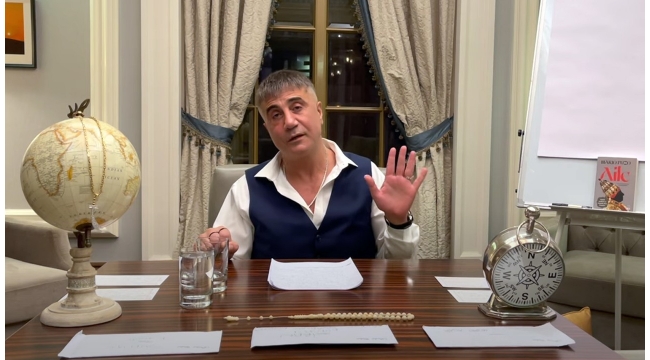 Soylu, Pekeri neden dosyaya koydurtmadı?