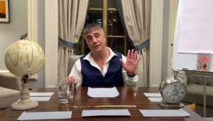 Soylu, Pekeri neden dosyaya koydurtmadı?