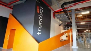 TRENDYOL KEPENK İNDİRDİ!