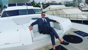 YAŞAM AYAVEFE FETÖ YURTDIŞI YAPILANMASINDA FALİYET GÖSTERDİĞİ İDDİALARI !