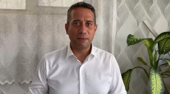 Ali Mahir Başarır, bakanlığın adrese teslim ihalesini anlattı: Neresinde aciliyet var?